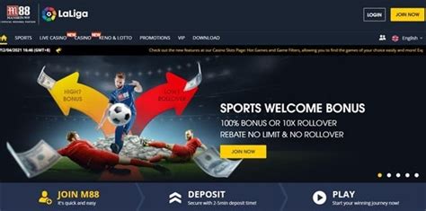 m88 betting site|M88 Review, Bonus Code and Deposit $100, Get $125 Welcome Bonus.